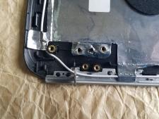 Кришка матриці Hp Pavilion DM1-3185EG №2